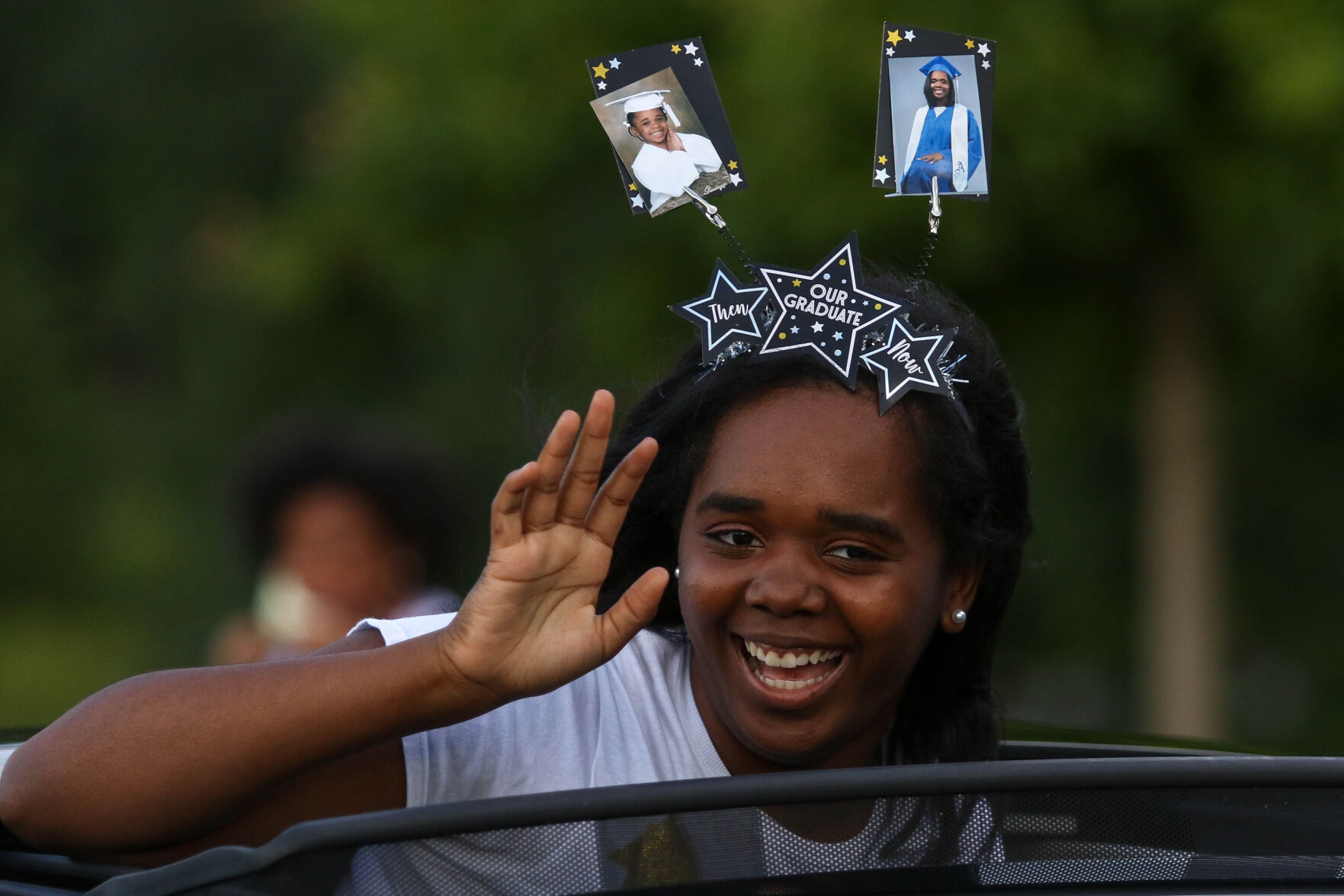 Auburn High Senior Sendoff